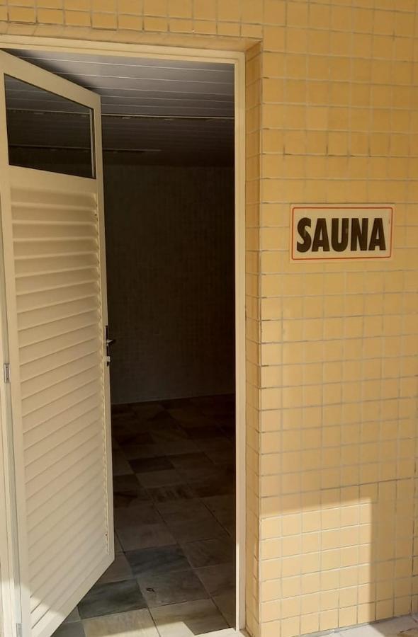 Condominio Familiar Com Apartamento A 150 Metros Do Mar Em Area Nobre Da Praia Grande Em Ubatuba Eksteriør billede