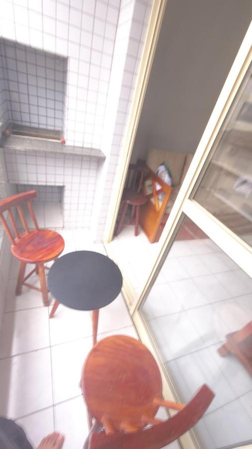 Condominio Familiar Com Apartamento A 150 Metros Do Mar Em Area Nobre Da Praia Grande Em Ubatuba Eksteriør billede