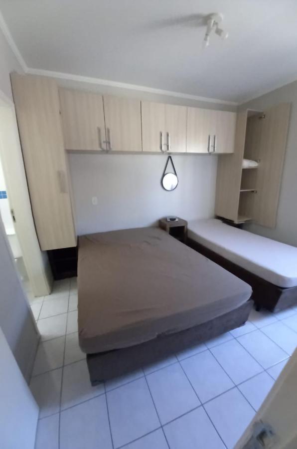 Condominio Familiar Com Apartamento A 150 Metros Do Mar Em Area Nobre Da Praia Grande Em Ubatuba Eksteriør billede