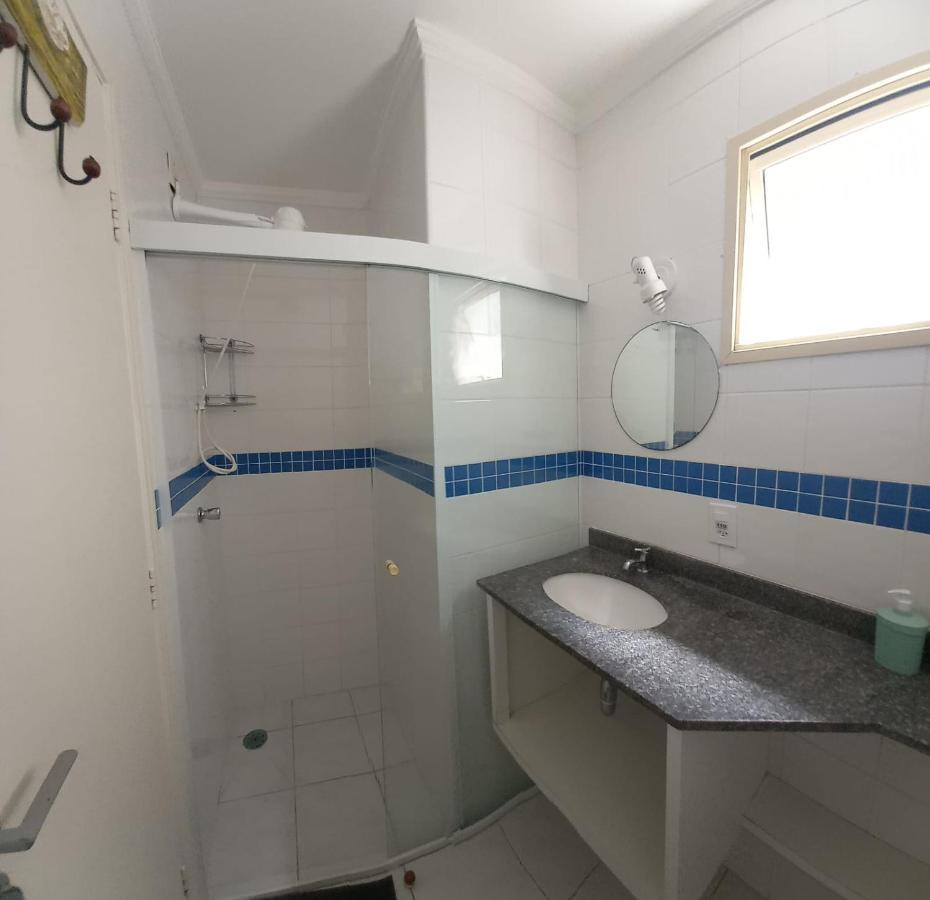 Condominio Familiar Com Apartamento A 150 Metros Do Mar Em Area Nobre Da Praia Grande Em Ubatuba Eksteriør billede