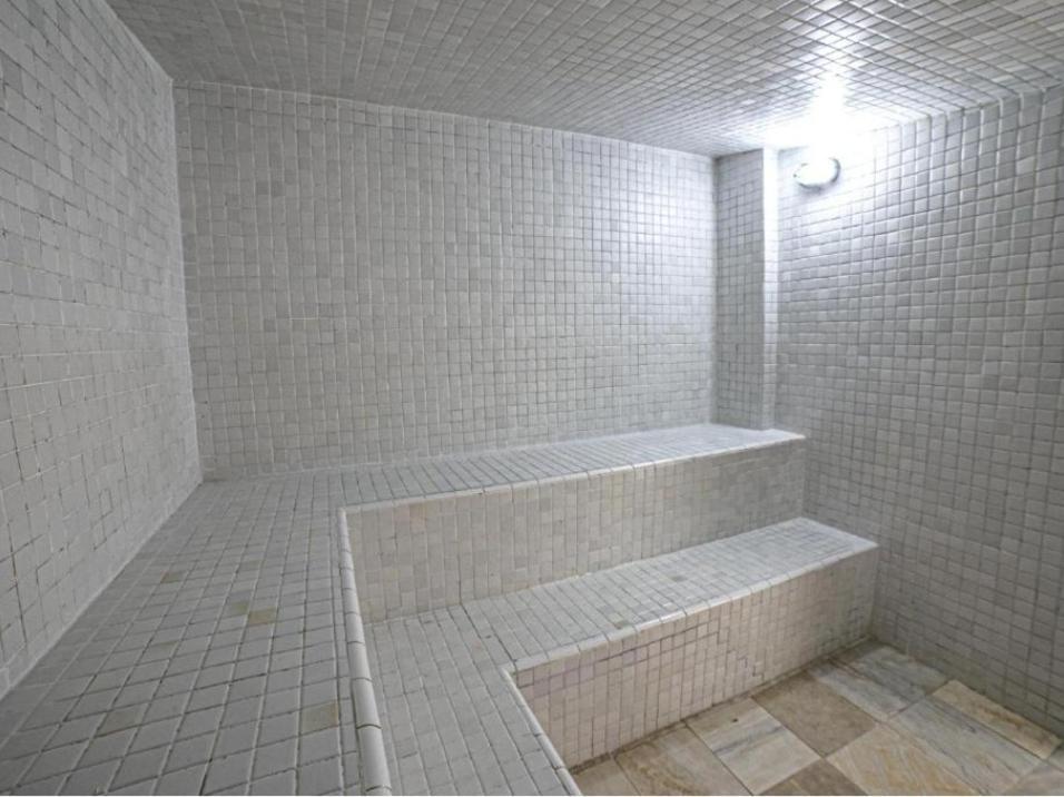 Condominio Familiar Com Apartamento A 150 Metros Do Mar Em Area Nobre Da Praia Grande Em Ubatuba Eksteriør billede